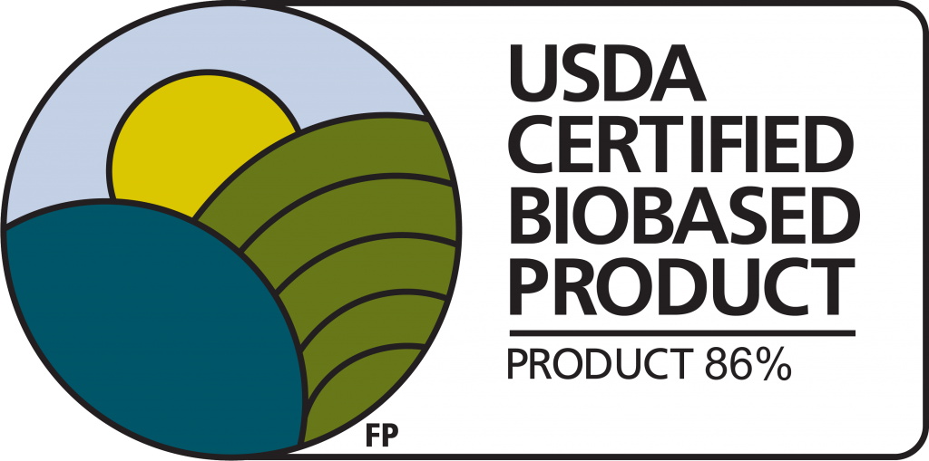 Certified Biobased Product