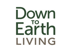 down to earth living